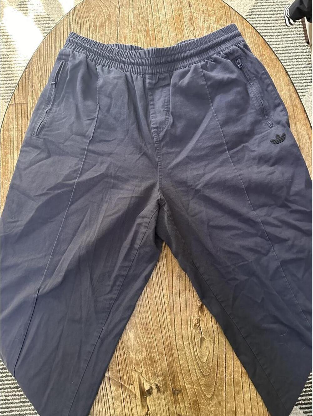 Adidas Men's Skateboard Pants